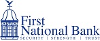 First National Bank of Louisburg