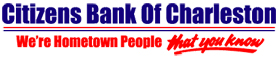 Citizens Bank of Charleston