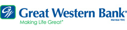 Great Western Bank