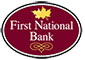 First National Bank of Grayson