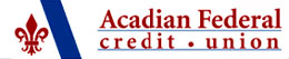 Acadian Federal Credit Union