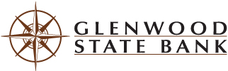 Glenwood State Bank Logo