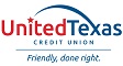 UNITED TEXAS CREDIT UNION