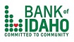 Bank of Idaho Logo