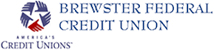 Brewster Federal Credit Union Logo