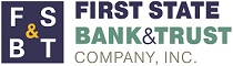 FIRST STATE BANK AND TRUST COMPANY INC
