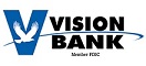 Vision Bank Logo