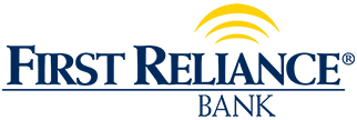 First Reliance Bank Logo