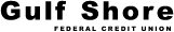 Gulf Shore Federal Credit Union Logo