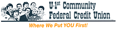 U-1st Community Federal Credit Union