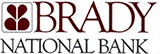 Brady National Bank