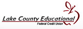 Lake County Educational Federal Credit Union