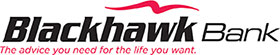Blackhawk Bank Logo
