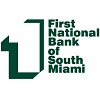 First National Bank of South Miami