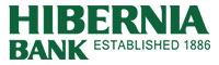 Hibernia Bank Logo