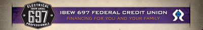 Local 697 Federal Credit Union