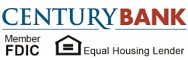 Century Bank Logo