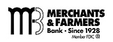 MERCHANTS & FARMERS BANK