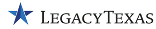 LegacyTexas Bank