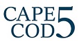The Cape Cod Five Cents Savings Bank Logo