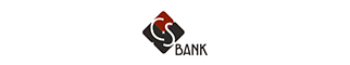 CS Bank Logo
