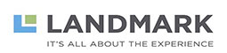 Landmark Community Bank Logo