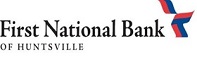 FIRST NATIONAL BANK OF HUNTSVILLE