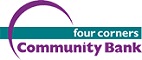 Four Corners Community Bank Logo
