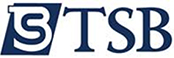 TIOGA STATE BANK Logo