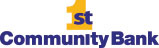 First Community Bank