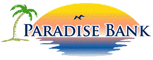 Paradise Bank