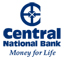 Central National Bank Logo