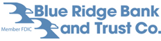 Blue Ridge Bank and Trust Co.
