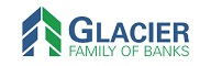 Glacier Family of Banks