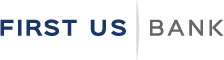 First US Bank Logo