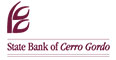 State Bank of Cerro Gordo