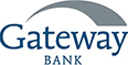 Gateway Bank Logo