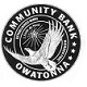 COMMUNITY BANK OWATONNA