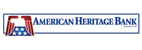 American Heritage Bank