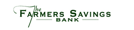 The Farmers Savings Bank