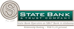 State Bank and Trust Company