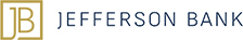 JEFFERSON BANK