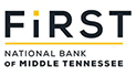 First National Bank of Middle Tennessee