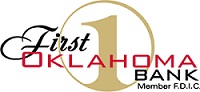 First Oklahoma Bank