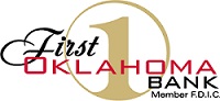 FIRST OKLAHOMA BANK