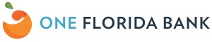 One Florida Bank Logo