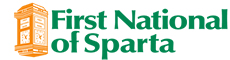 FIRST NATIONAL BANK OF SPARTA