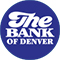 BANK OF DENVER