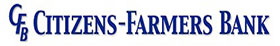 CITIZENS-FARMERS BANK
