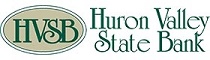 Huron Valley State Bank Logo